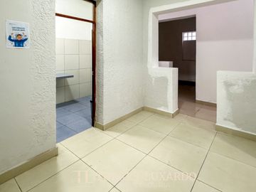 ALQUILER DE CASA IDEAL PARA COLEGIO, INSTITUTO, CENTRO MÉDICO EN LINCE