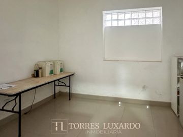 ALQUILER DE CASA IDEAL PARA COLEGIO, INSTITUTO, CENTRO MÉDICO EN LINCE