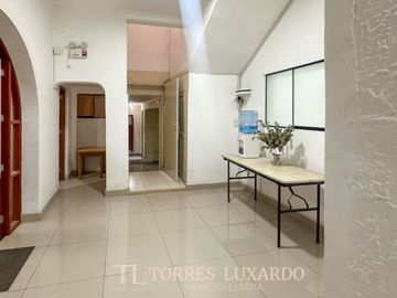ALQUILER DE CASA IDEAL PARA COLEGIO, INSTITUTO, CENTRO MÉDICO EN LINCE