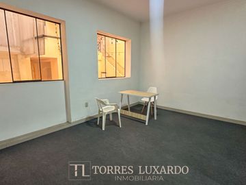 ALQUILER DE CASA IDEAL PARA COLEGIO, INSTITUTO, CENTRO MÉDICO EN LINCE