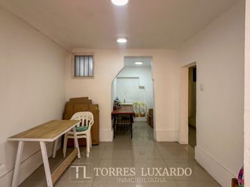 ALQUILER DE CASA IDEAL PARA COLEGIO, INSTITUTO, CENTRO MÉDICO EN LINCE