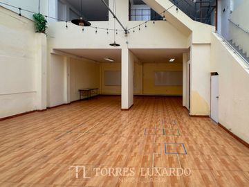 ALQUILER DE CASA IDEAL PARA COLEGIO, INSTITUTO, CENTRO MÉDICO EN LINCE