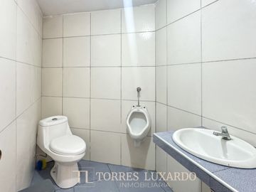 ALQUILER DE CASA IDEAL PARA COLEGIO, INSTITUTO, CENTRO MÉDICO EN LINCE