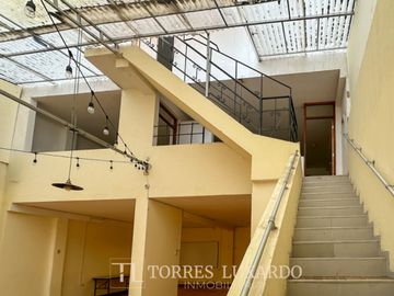 ALQUILER DE CASA IDEAL PARA COLEGIO, INSTITUTO, CENTRO MÉDICO EN LINCE
