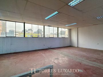 ALQUILER DE CASA IDEAL PARA COLEGIO, INSTITUTO, CENTRO MÉDICO EN LINCE