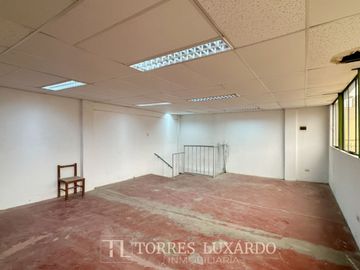 ALQUILER DE CASA IDEAL PARA COLEGIO, INSTITUTO, CENTRO MÉDICO EN LINCE