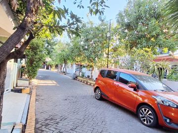 Sewa Rumah di Rungkut Surabaya Dekat Transmart Rungkut, MERR Surabaya, UPN Veteran Jawa Timur