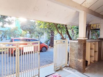 Sewa Rumah di Rungkut Surabaya Dekat Transmart Rungkut, MERR Surabaya, UPN Veteran Jawa Timur