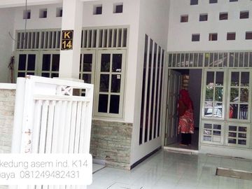 Sewa Rumah di Rungkut Surabaya Dekat Transmart Rungkut, MERR Surabaya, UPN Veteran Jawa Timur