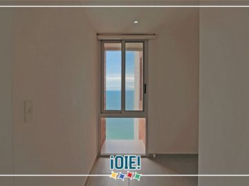 Departamento de 3 dormitorios en venta, en Edificio Ibiza, Manta, Ecuador