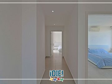 Departamento de 3 dormitorios en venta, en Edificio Ibiza, Manta, Ecuador