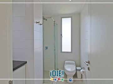 Departamento de 3 dormitorios en venta, en Edificio Ibiza, Manta, Ecuador