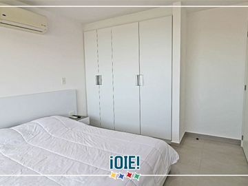 Departamento de 3 dormitorios en venta, en Edificio Ibiza, Manta, Ecuador