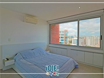 Departamento de 3 dormitorios en venta, en Edificio Ibiza, Manta, Ecuador