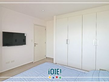 Departamento de 3 dormitorios en venta, en Edificio Ibiza, Manta, Ecuador