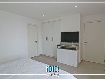 Departamento de 3 dormitorios en venta, en Edificio Ibiza, Manta, Ecuador