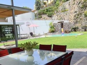 Venta de hermosa casa en La Planicie - 1era etapa