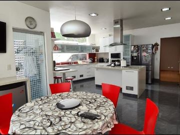 Venta de hermosa casa en La Planicie - 1era etapa