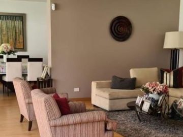 Venta de hermosa casa en La Planicie - 1era etapa