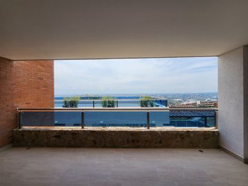 APARTAMENTO 101-C-CONJUNTO RESIDENCIAL CRISTALES WEST VIEW I