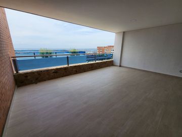 APARTAMENTO 101-C-CONJUNTO RESIDENCIAL CRISTALES WEST VIEW I
