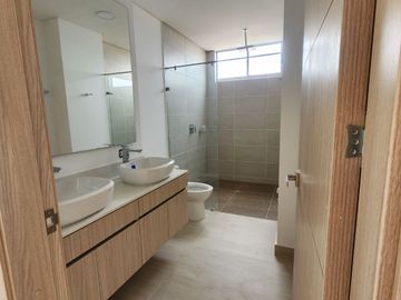 APARTAMENTO 101-C-CONJUNTO RESIDENCIAL CRISTALES WEST VIEW I