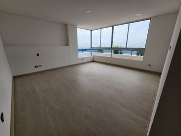 APARTAMENTO 101-C-CONJUNTO RESIDENCIAL CRISTALES WEST VIEW I