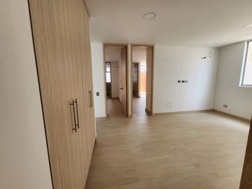 APARTAMENTO 101-C-CONJUNTO RESIDENCIAL CRISTALES WEST VIEW I