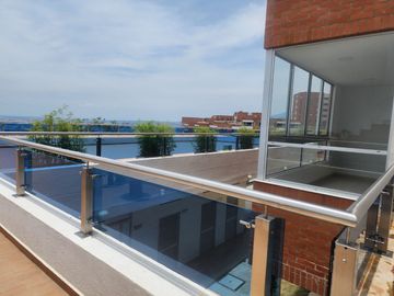 APARTAMENTO 101-C-CONJUNTO RESIDENCIAL CRISTALES WEST VIEW I