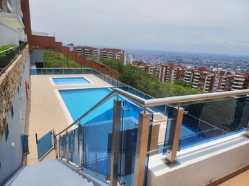 APARTAMENTO 101-C-CONJUNTO RESIDENCIAL CRISTALES WEST VIEW I
