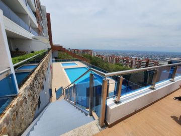 APARTAMENTO 101-C-CONJUNTO RESIDENCIAL CRISTALES WEST VIEW I