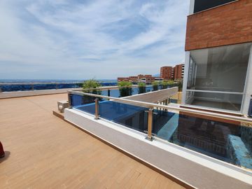APARTAMENTO 101-C-CONJUNTO RESIDENCIAL CRISTALES WEST VIEW I