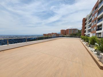 APARTAMENTO 101-C-CONJUNTO RESIDENCIAL CRISTALES WEST VIEW I
