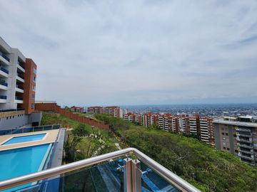 APARTAMENTO 101-C-CONJUNTO RESIDENCIAL CRISTALES WEST VIEW I
