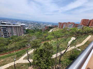 APARTAMENTO 101-C-CONJUNTO RESIDENCIAL CRISTALES WEST VIEW I