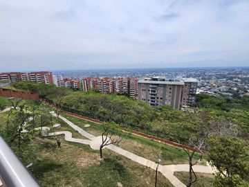 APARTAMENTO 101-C-CONJUNTO RESIDENCIAL CRISTALES WEST VIEW I