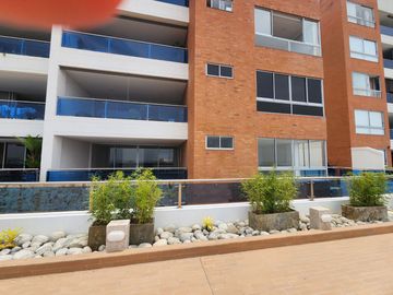 APARTAMENTO 101-C-CONJUNTO RESIDENCIAL CRISTALES WEST VIEW I