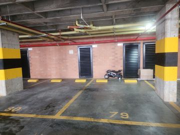 APARTAMENTO 101-C-CONJUNTO RESIDENCIAL CRISTALES WEST VIEW I