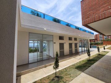 APARTAMENTO 101-C-CONJUNTO RESIDENCIAL CRISTALES WEST VIEW I