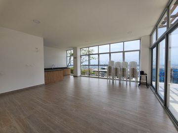 APARTAMENTO 101-C-CONJUNTO RESIDENCIAL CRISTALES WEST VIEW I