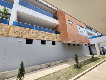 APARTAMENTO 101-C-CONJUNTO RESIDENCIAL CRISTALES WEST VIEW I