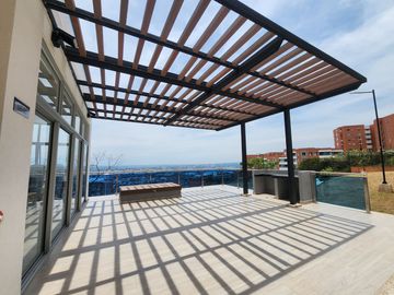 APARTAMENTO 101-C-CONJUNTO RESIDENCIAL CRISTALES WEST VIEW I