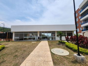APARTAMENTO 101-C-CONJUNTO RESIDENCIAL CRISTALES WEST VIEW I
