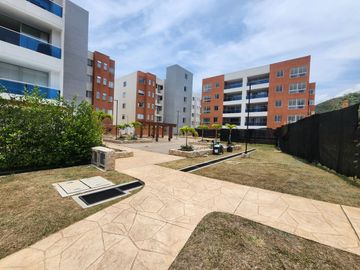 APARTAMENTO 101-C-CONJUNTO RESIDENCIAL CRISTALES WEST VIEW I