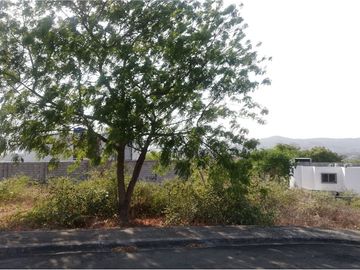terreno de venta en portoviejo terrazas del valle