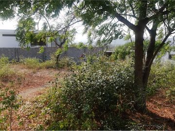 terreno de venta en portoviejo terrazas del valle