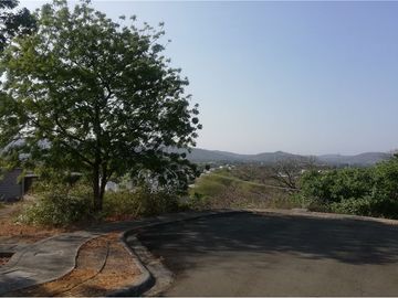 terreno de venta en portoviejo terrazas del valle