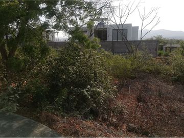 terreno de venta en portoviejo terrazas del valle