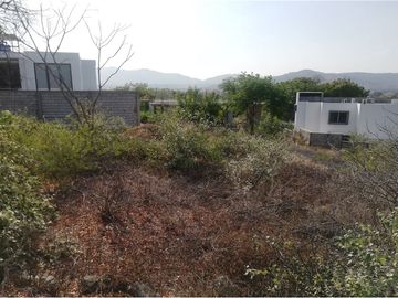 terreno de venta en portoviejo terrazas del valle