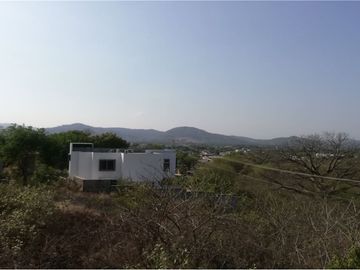 terreno de venta en portoviejo terrazas del valle